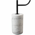 Floor lamp Malente LED, H148x43x40cm, GU10x3W