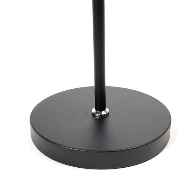 Торшер Mandino MYL, LEDx8W, 3000K, D18xH50cm