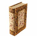 Book box Kaiva, 27x18x7cm