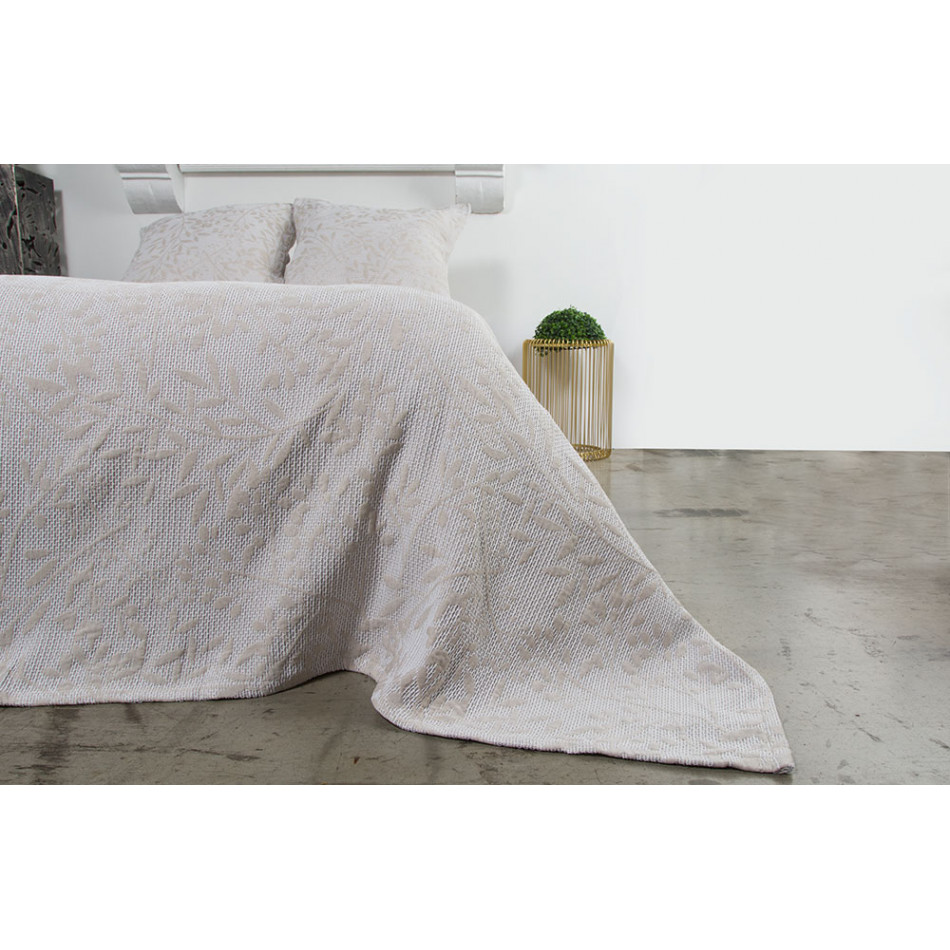 Bed cover Flakes II, 220x260cm