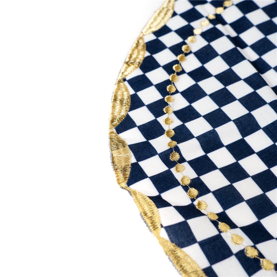 Placemat Pailly, D38cm