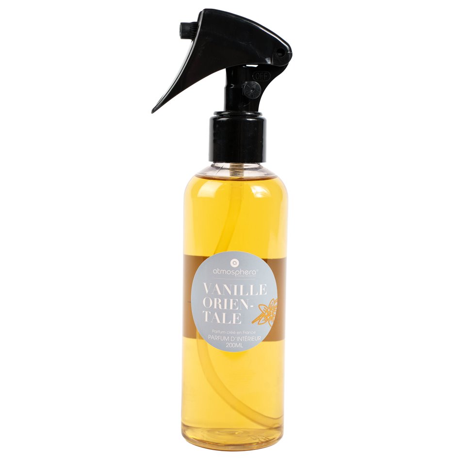 Diffuser Spray Ambi Izor VAN ORI, 200ml, H19.7cm, D4.8cm