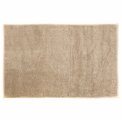 Коврик для ванной Chenille, бежевый, 50x80cm