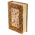Book box Kaiva, 27x18x7cm