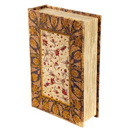 Book box Kaiva, 27x18x7cm