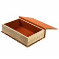Book box Kaiva, 27x18x7cm