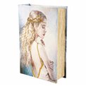 Book box Klotilda, 27x18x7cm