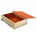 Book box Klotilda, 27x18x7cm