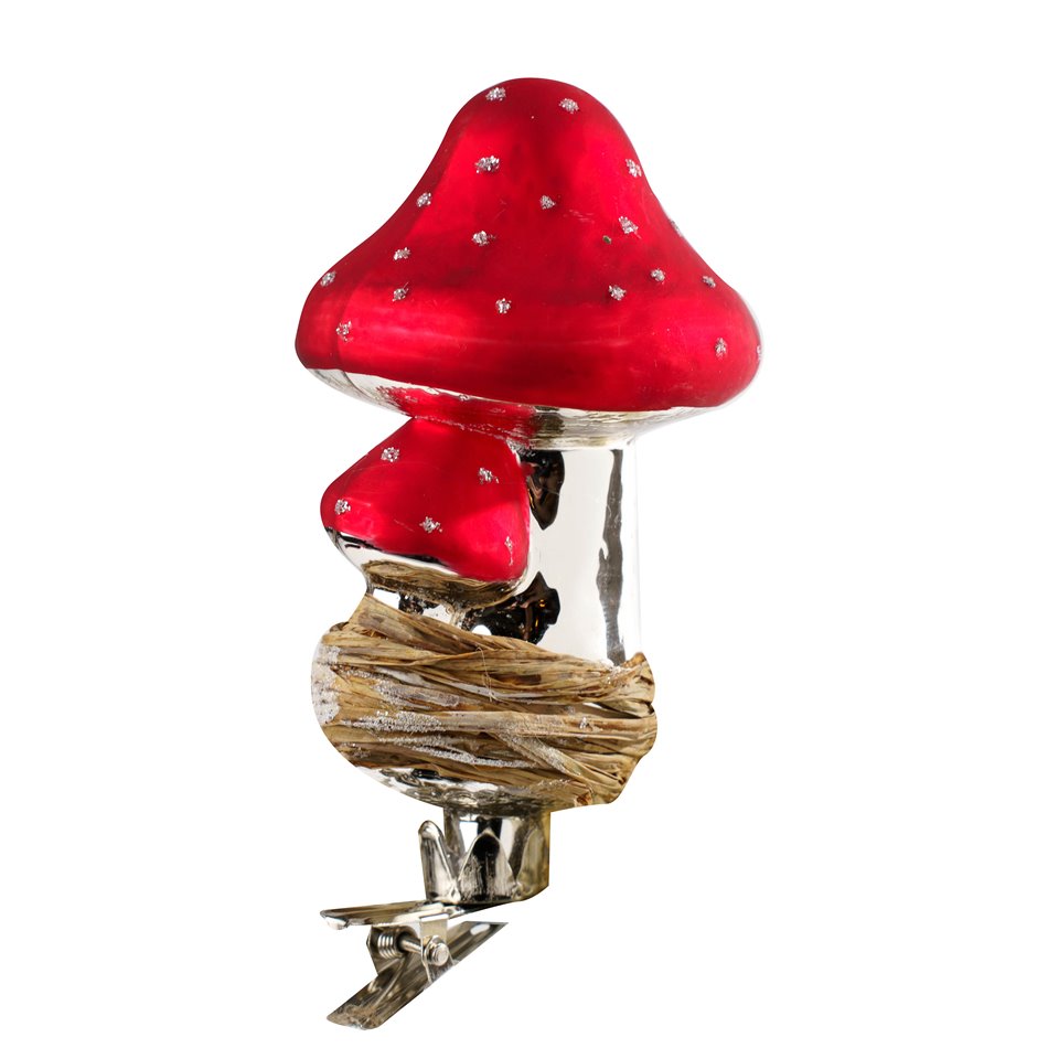 Ёлочное украшение Candy, 5x9.7cm