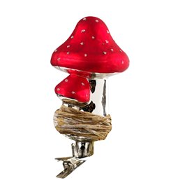 Ёлочное украшение Candy, 5x9.7cm