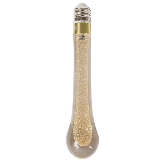 Decorative bulb Selva LED, E27 5W, 500lm, 3000K, H23x5x5cm