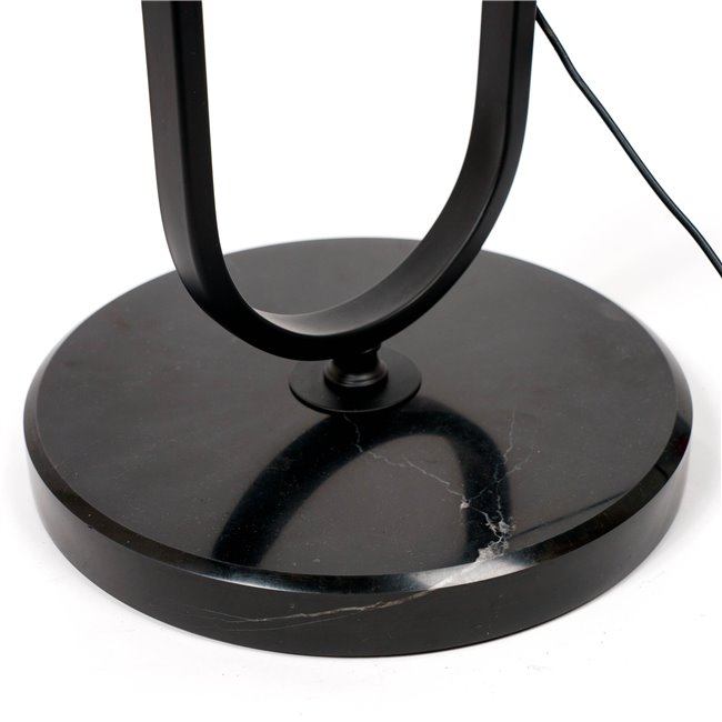 Floor lamp Magliano, H165x70x30cm, LED15W, 3000K, 2835lm 