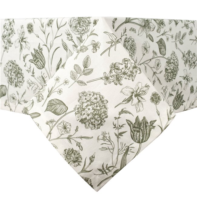 Tablecloth Fabien 2, 132x240cm