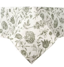 Tablecloth Fabien 2, 132x240cm