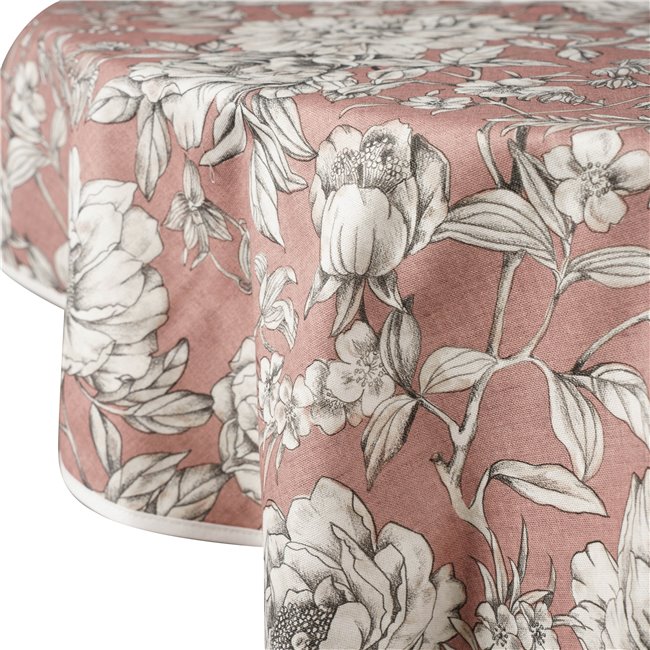 Tablecloth Enrica 7, D140cm