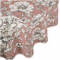 Tablecloth Enrica 7, D140cm