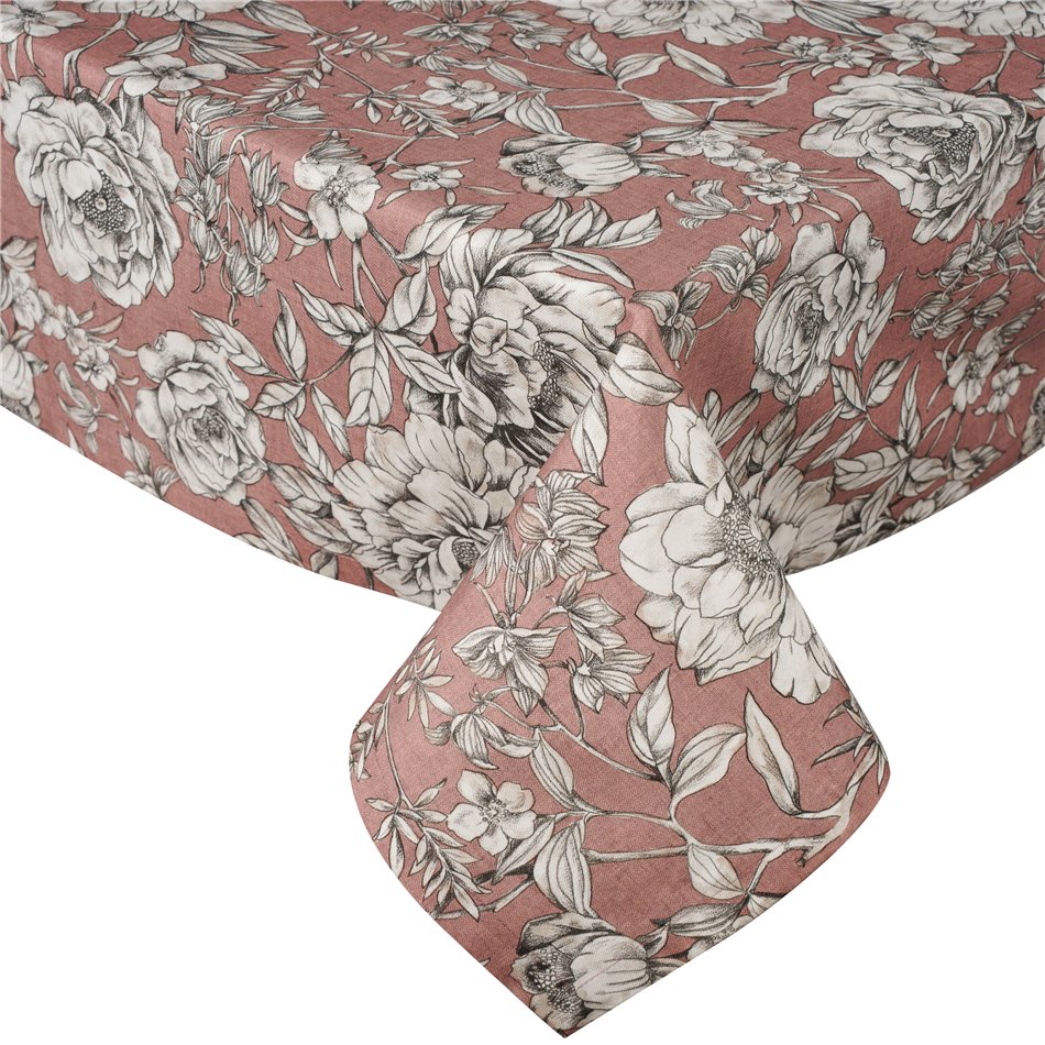 Tablecloth Enrica 7, 132x240cm