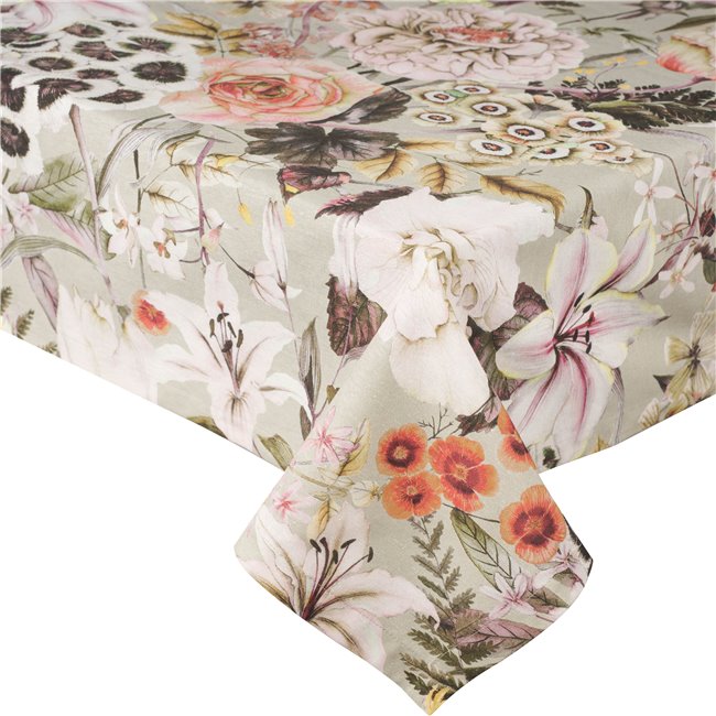 Tablecloth Estelle 1, 132x240cm