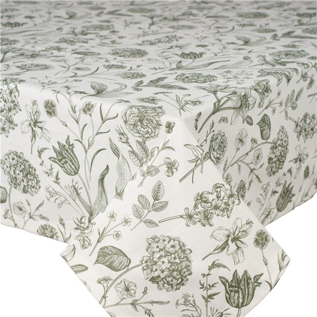 Tablecloth Fabien 2, 132x240cm