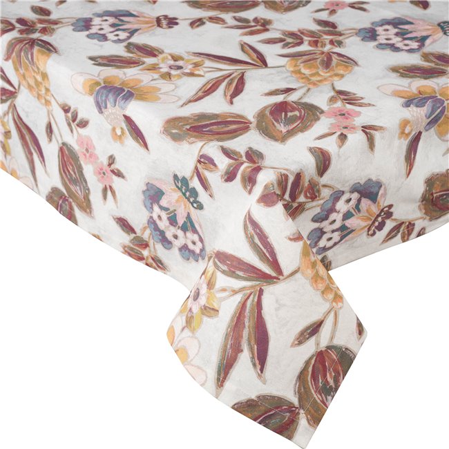 Tablecloth Silesia 0, 132x240cm