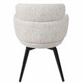 Dining chair Olivone, light grey 104, H82x58x60cm