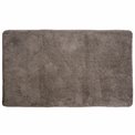Bath mat Solid, taupe, 70x120cm