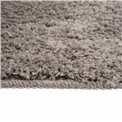 Bath mat Solid, taupe, 70x120cm