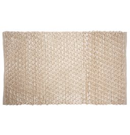 Коврик для ванной Vanamo, песочного цвета, 70x120cm