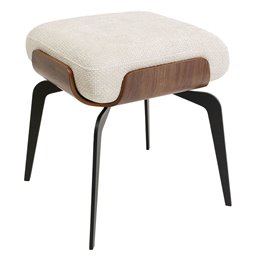 Stool Marc, H50x45x45cm