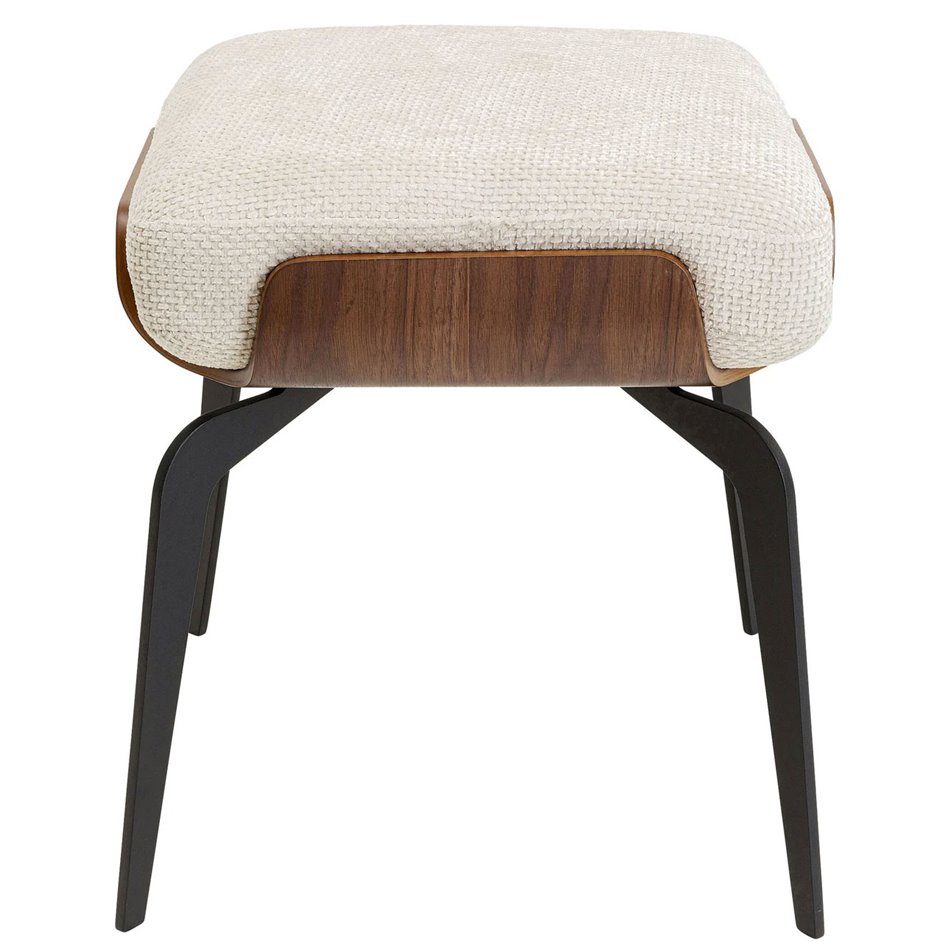 Stool Marc, H50x45x45cm