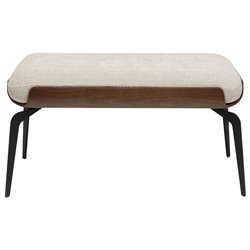 Bench Marc, H52x95x45cm