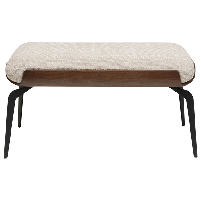 Bench Marc, H52x95x45cm