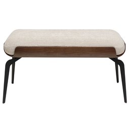 Bench Marc, H52x95x45cm