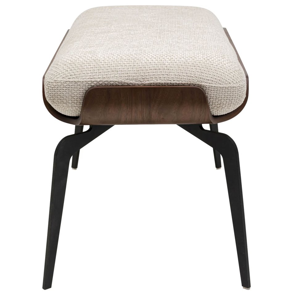 Bench Marc, H52x95x45cm