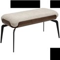 Bench Marc, H52x95x45cm