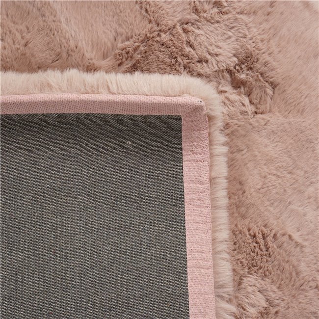 Carpet Laheaven, pink, 120x170cm