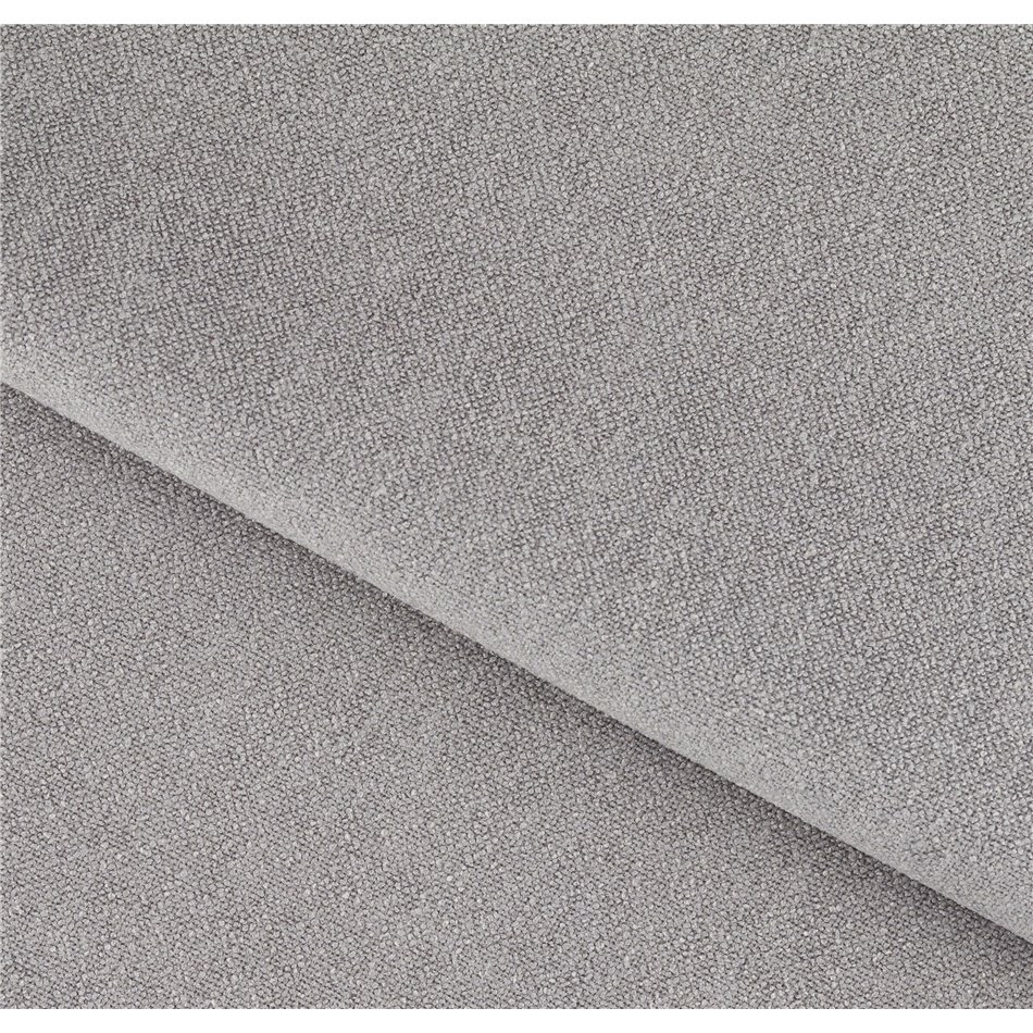 Sofa bed Eroneyy, sleeping function, Xillar 04, grey, H86x212x89cm