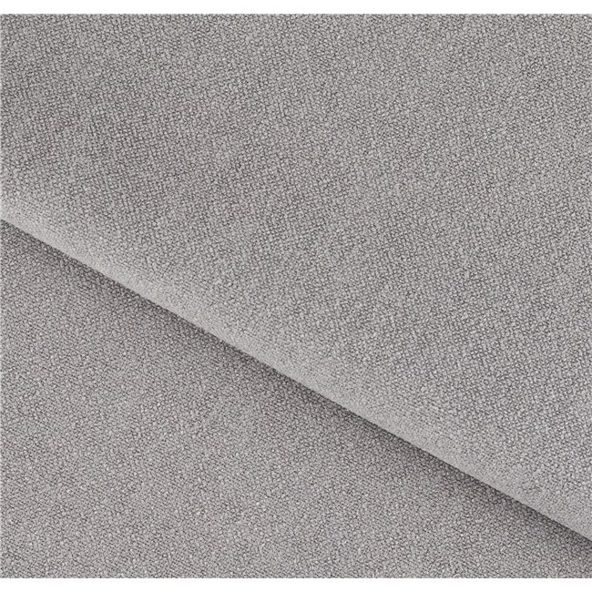 Sofa bed Eroneyy, sleeping function, Xillar 04, grey, H86x212x89cm