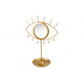 Jewellery holder Eye, H36x24cm