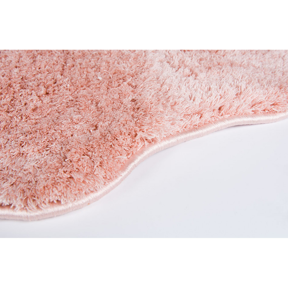 Carpet Cloud, pink, 88x61cm
