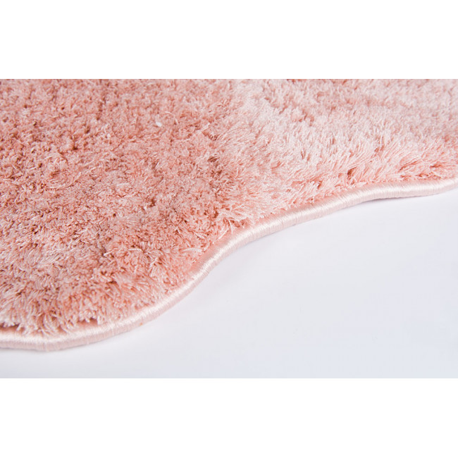 Carpet Cloud, pink, 88x61cm