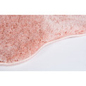 Carpet Cloud, pink, 88x61cm