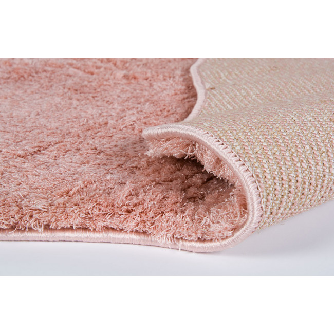 Carpet Cloud, pink, 88x61cm