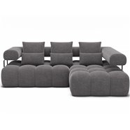 MANHATTAN / серый