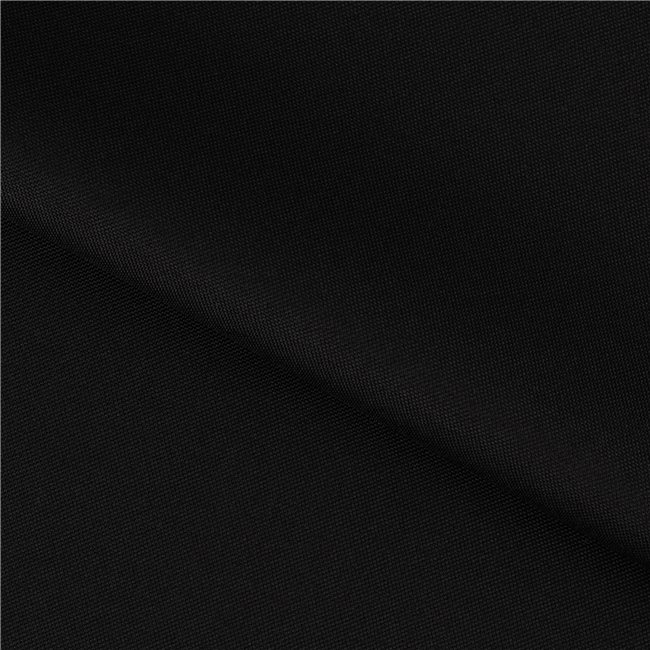 U-shaped sofa Eluis L, sleeping function, Sawana 14, black, H92x347x202cm