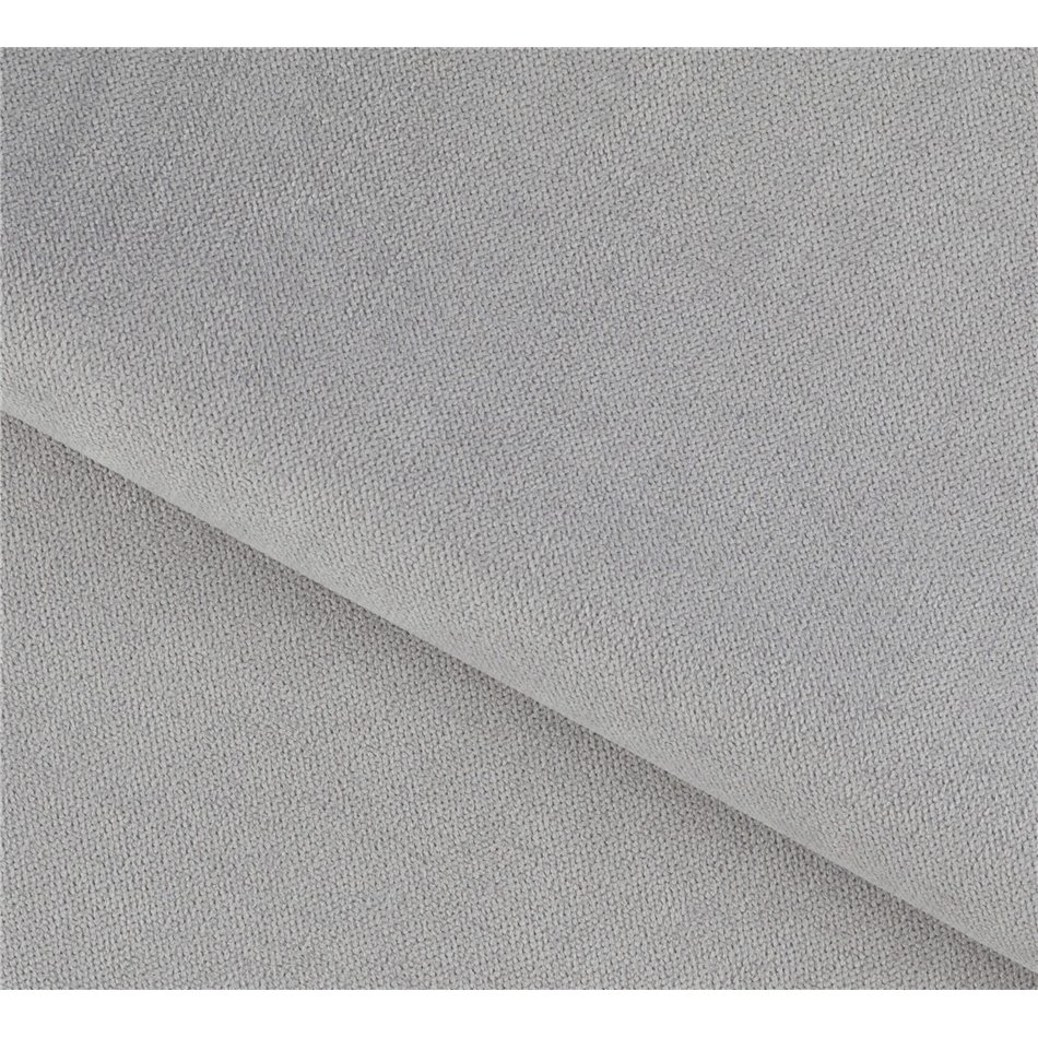 Sofa bed Eliana, sleeping function, Poco 03, light grey, H93x193x96cm