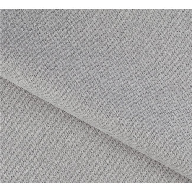 Sofa bed Eliana, sleeping function, Poco 03, light grey, H93x193x96cm