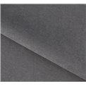 Sofa bed Eliana, sleeping function, Poco 04, grey, H93x193x96cm