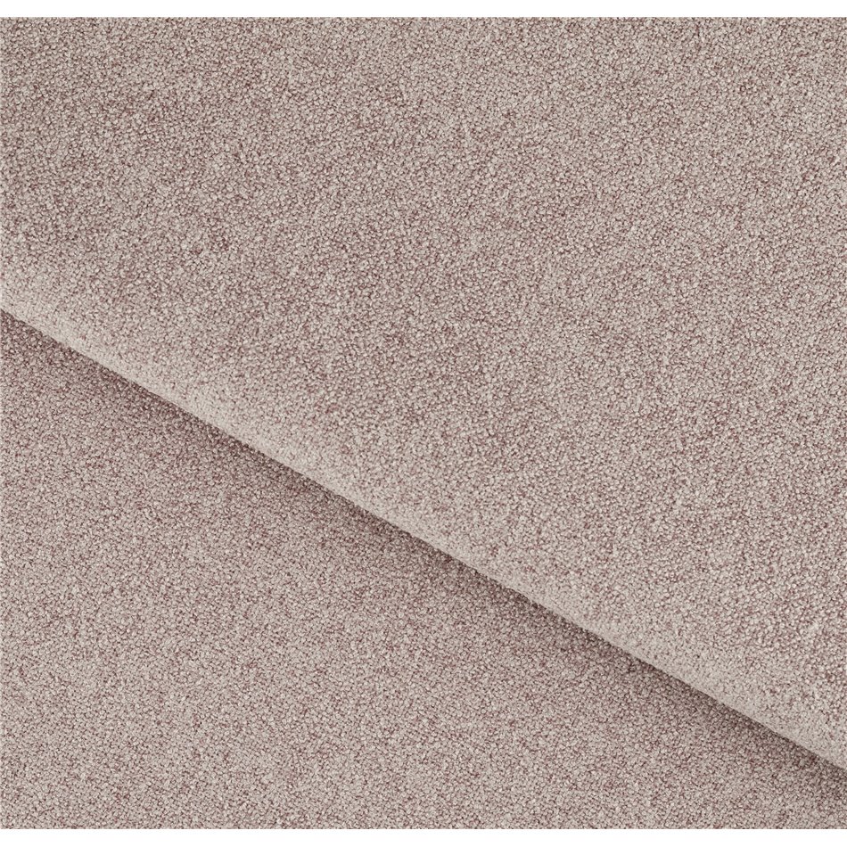 Corner sofa Elittario R, sleeping function, Xillar 20, light brown, H95x227x170cm