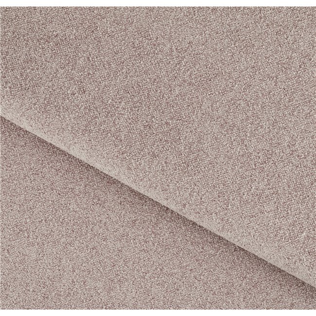 Corner sofa Elittario R, sleeping function, Xillar 20, light brown, H95x227x170cm